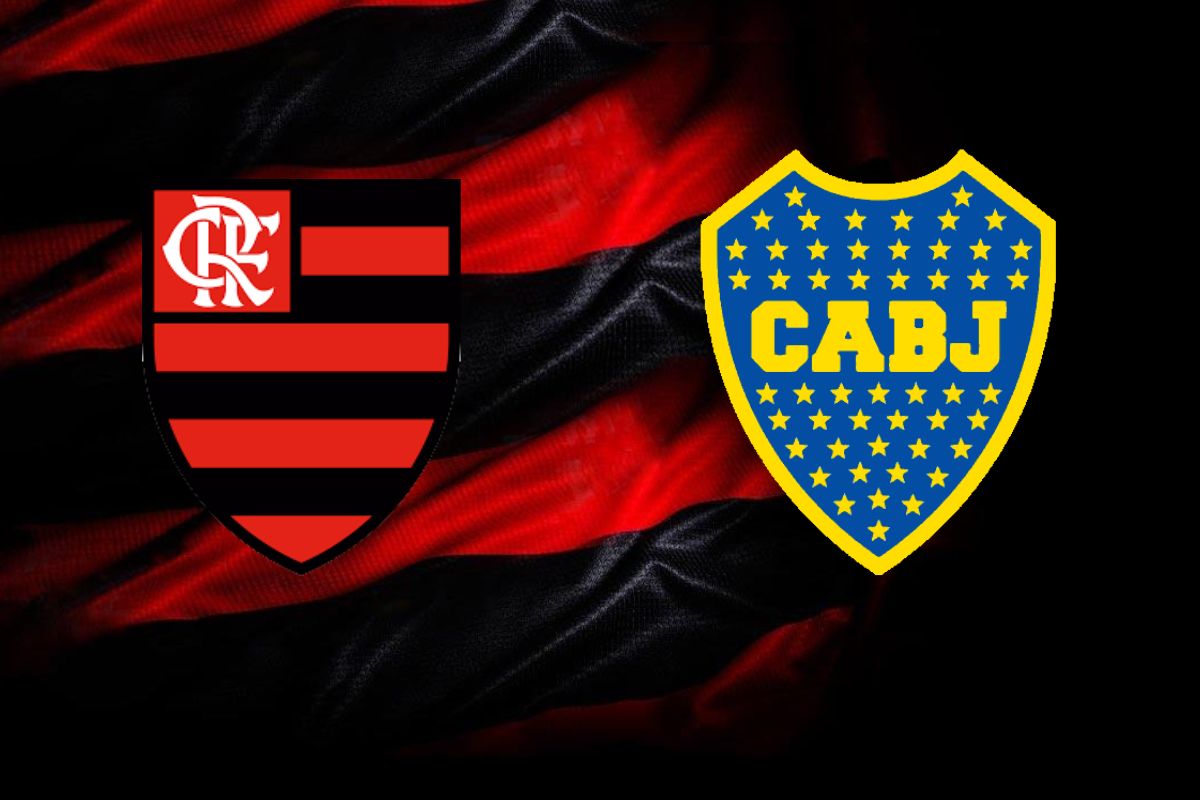 ASSISTA AO VIVO (COM IMAGENS) - FLAMENGO X BOCA JÚNIORS - CHAMPIONS LEAGUE DE BASQUETE